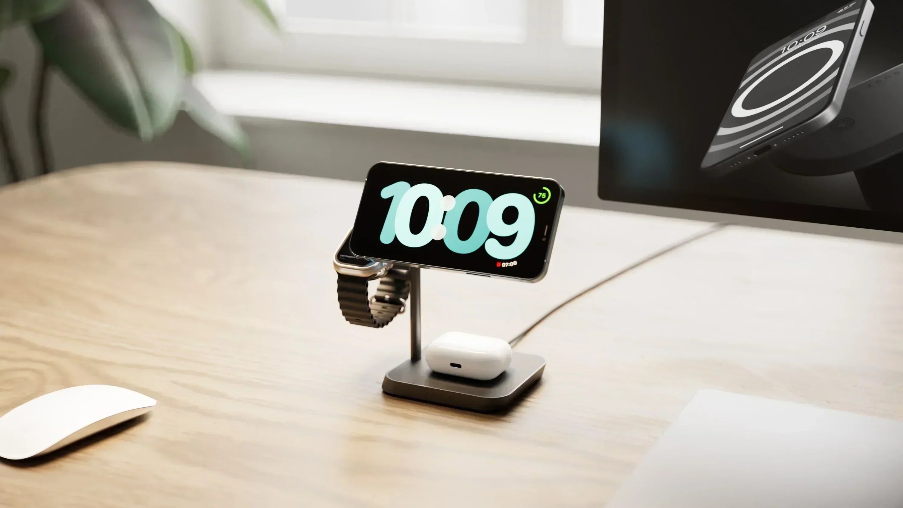 Qi2 wireless charging solutions now available