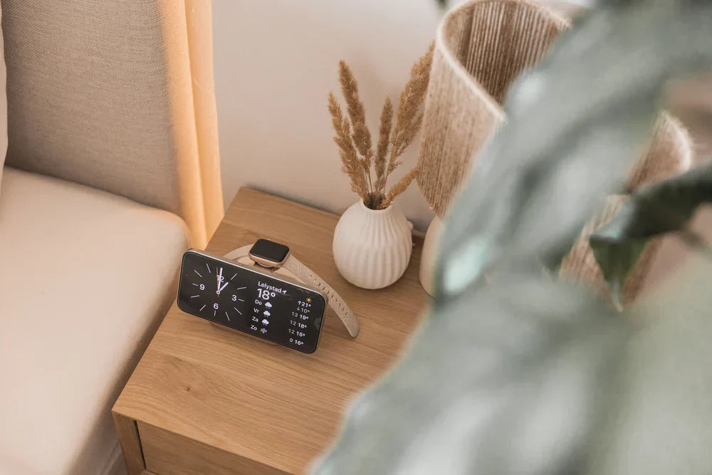 A fresh start this sleep awareness month