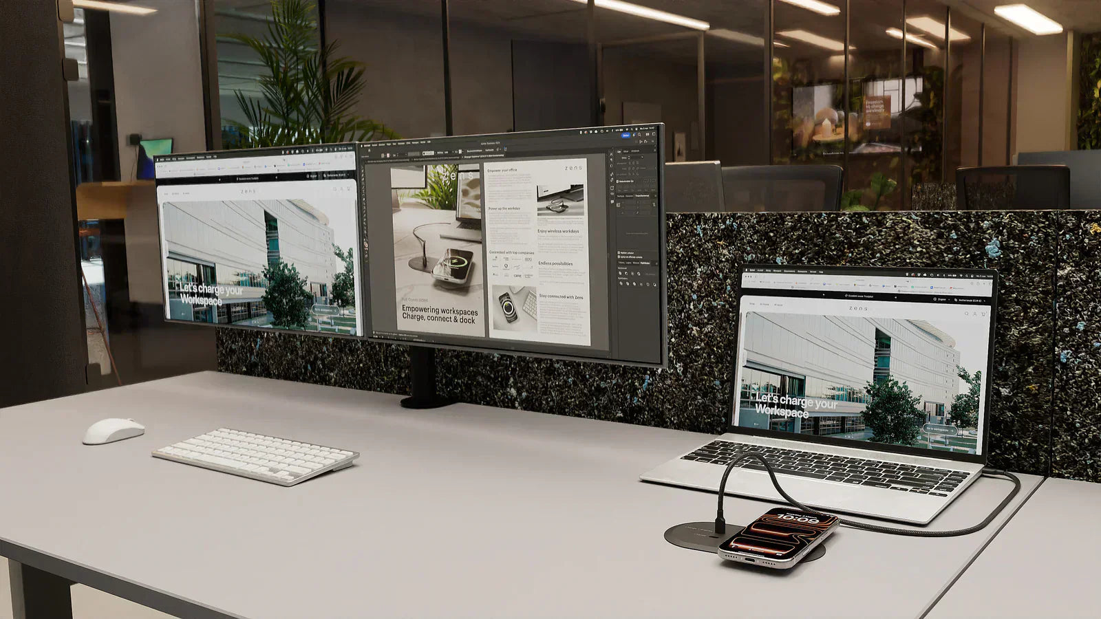 USB-C is becoming the standard: what does this mean for the workplace?