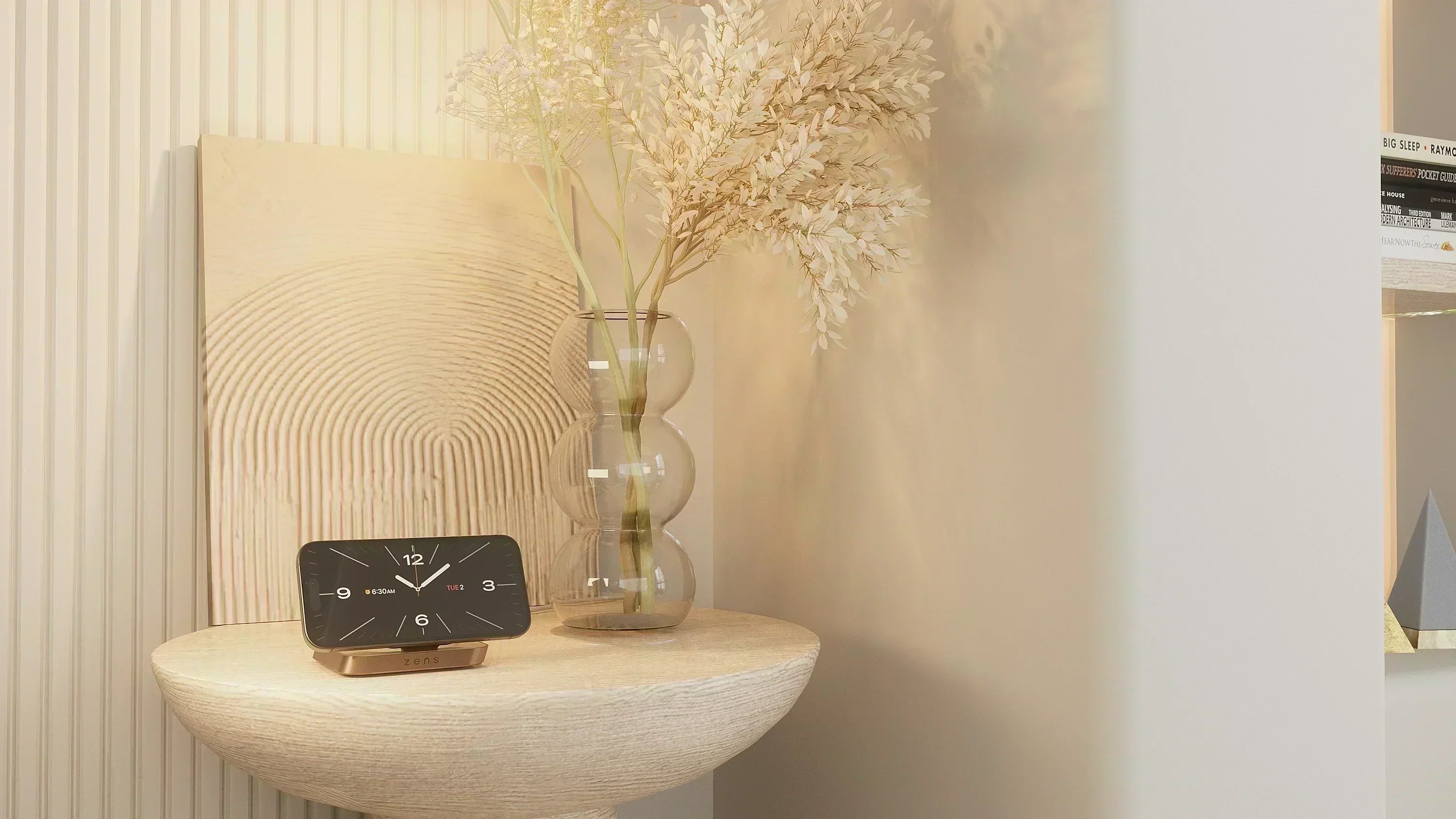 Back to school gadget