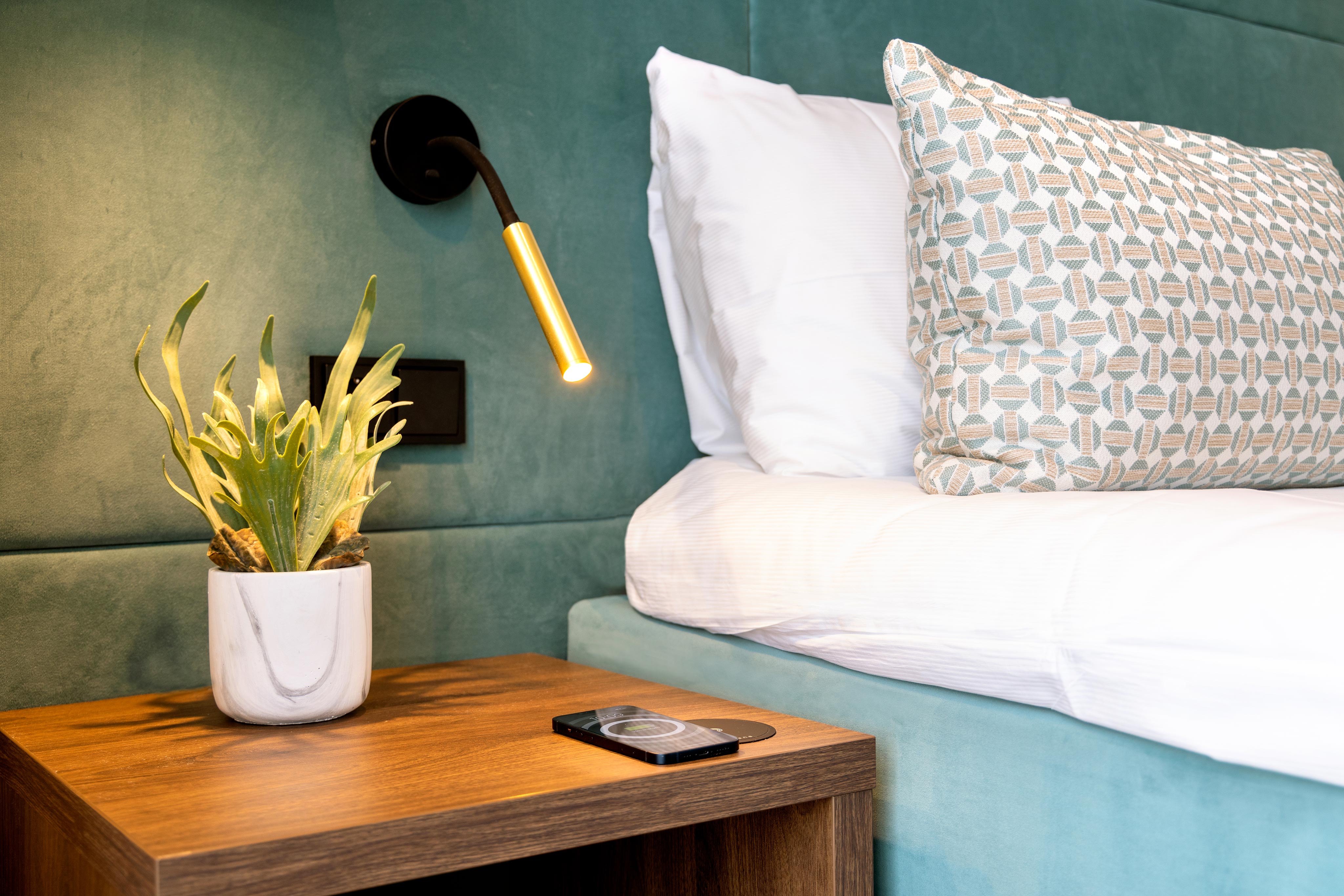 Empowering Van der Valk Hotel