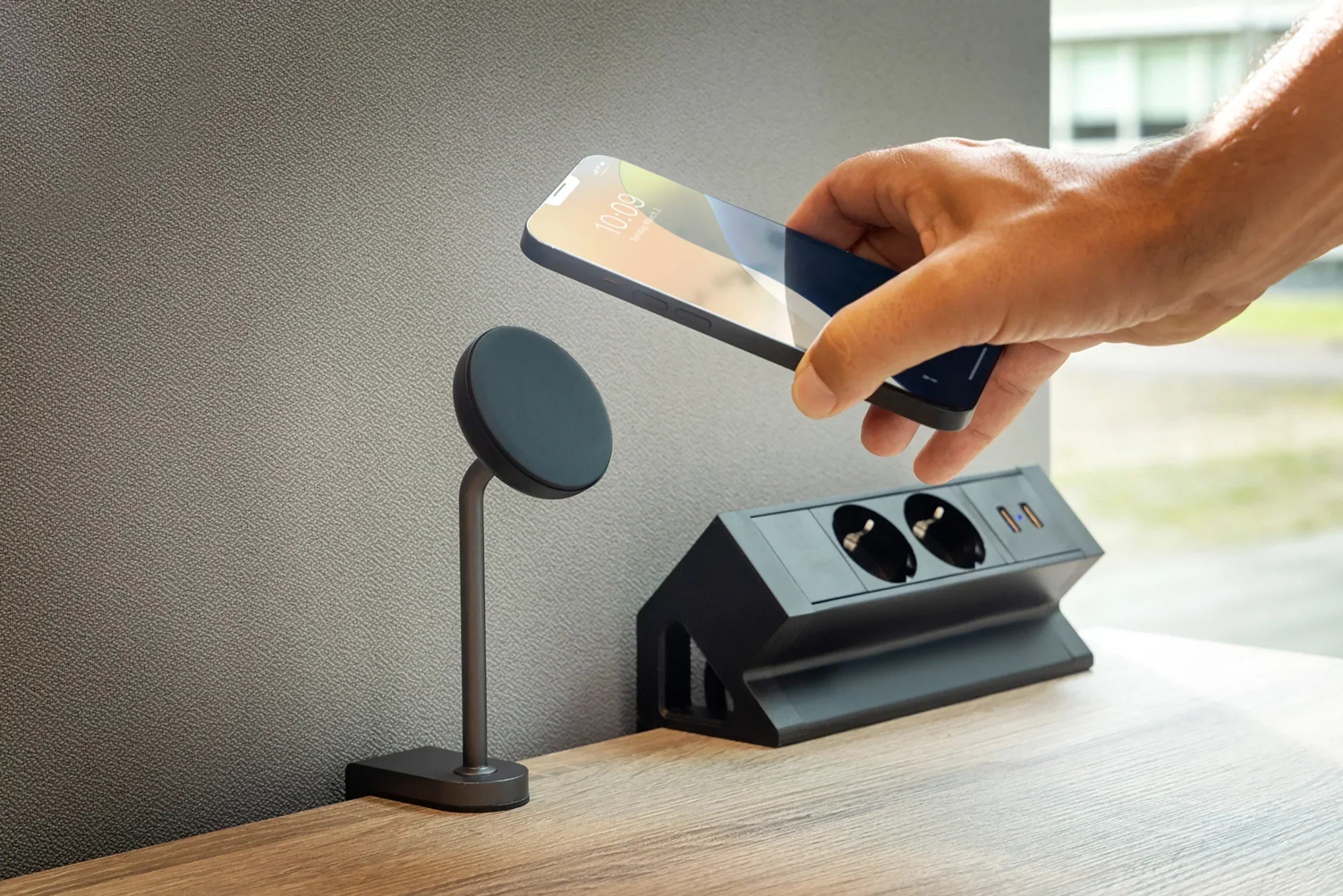 Zens drives innovation in modern workspaces