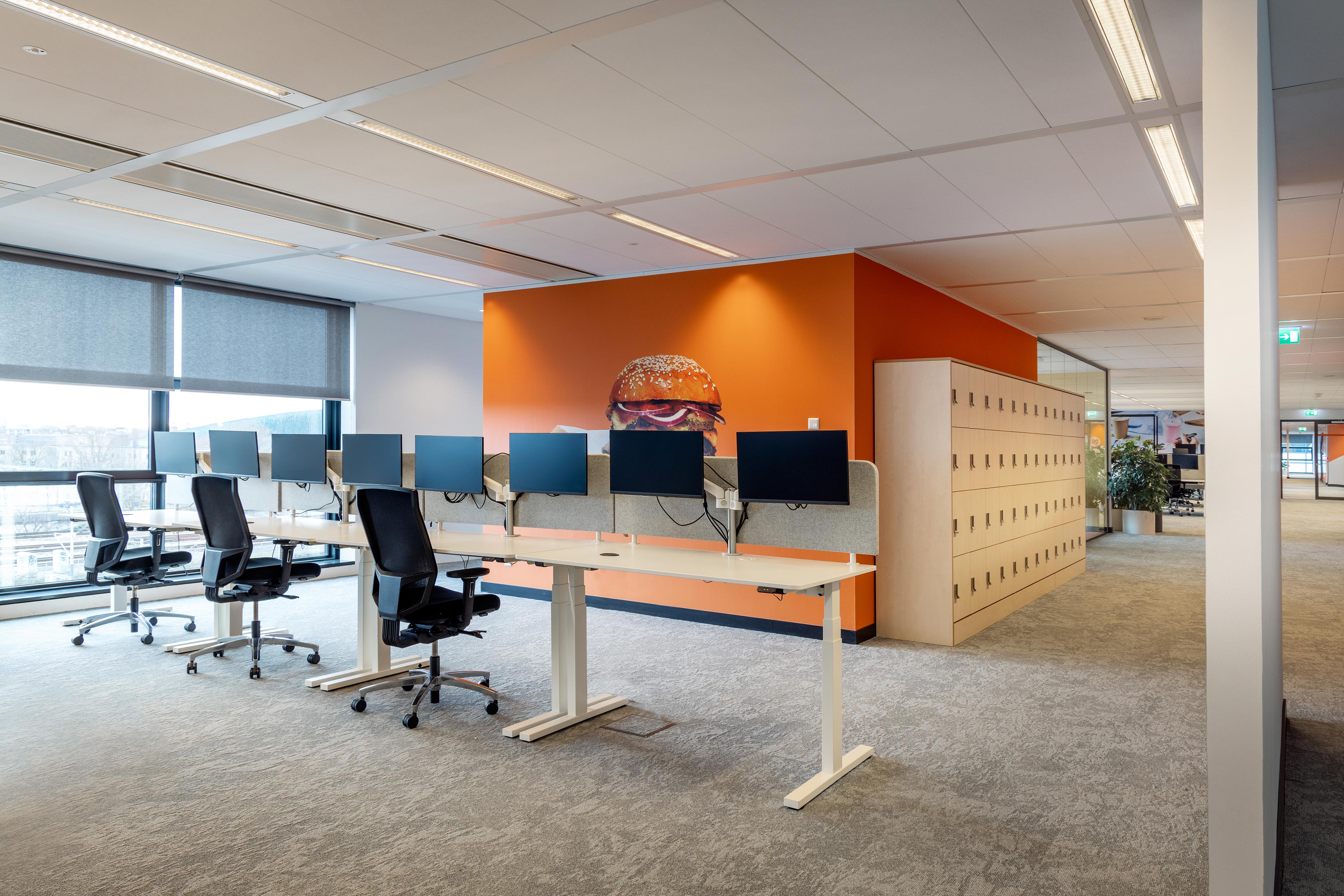 Empowering Just Eat Takeaway.com