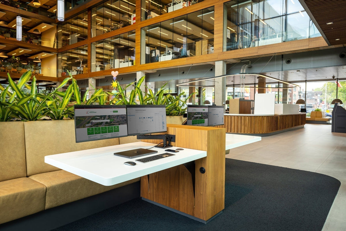 From occupancy data to action: 7 smarter workspace decisions