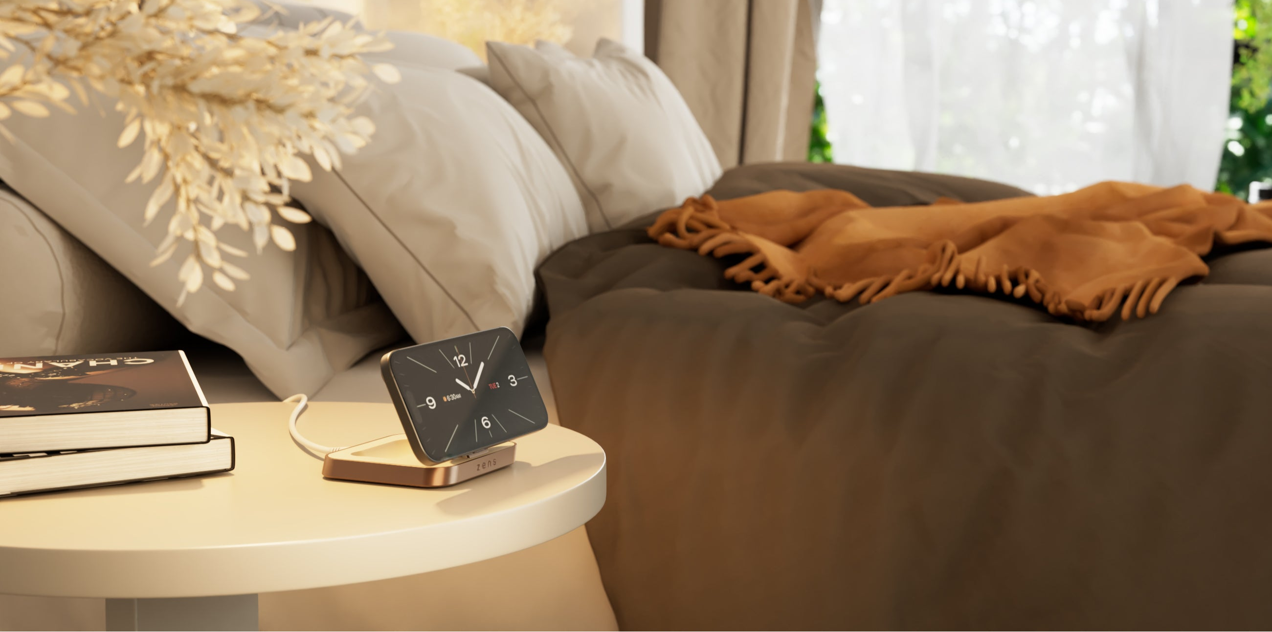 Wireless chargers for iPhone