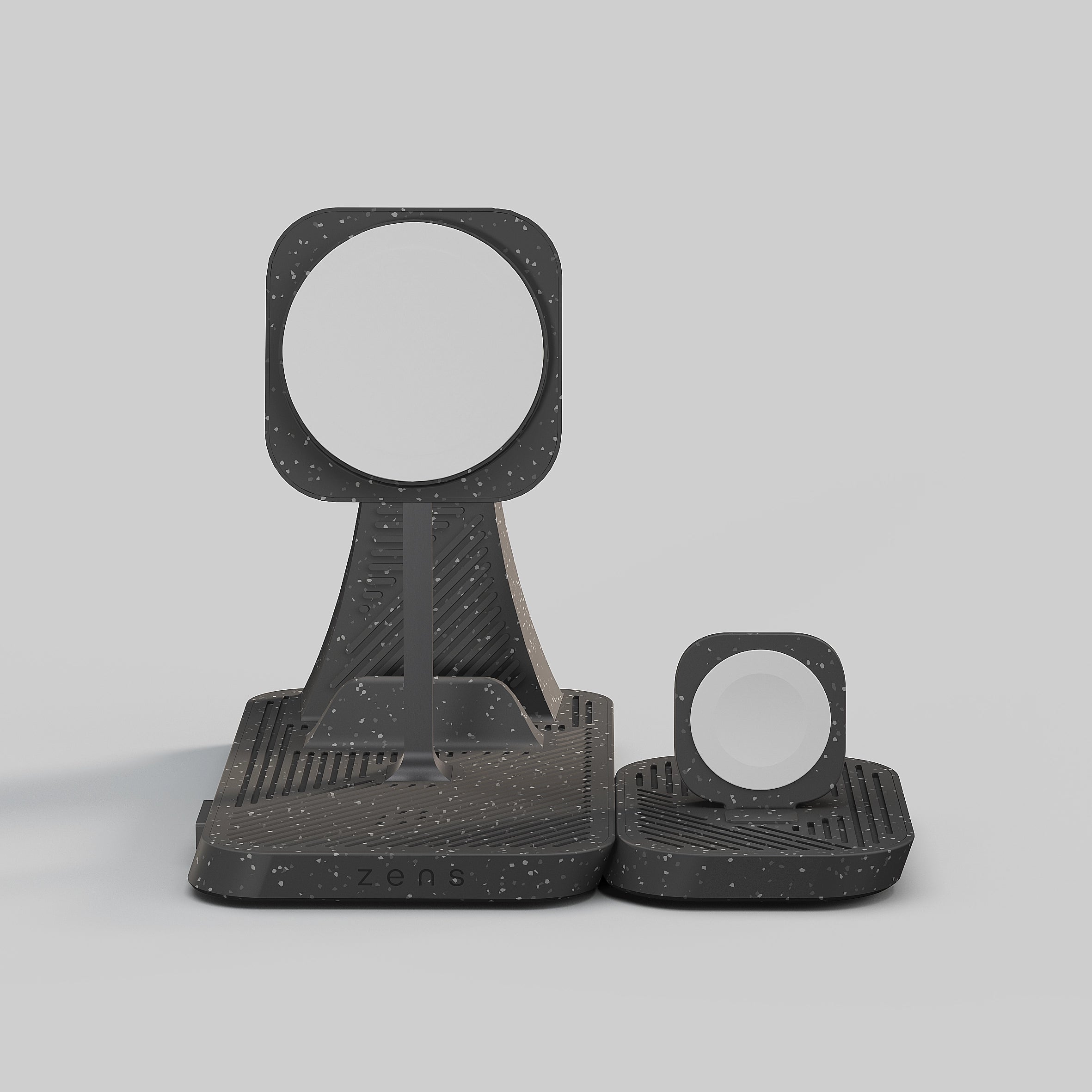 4-in-1 Modular Charging Station – Zens