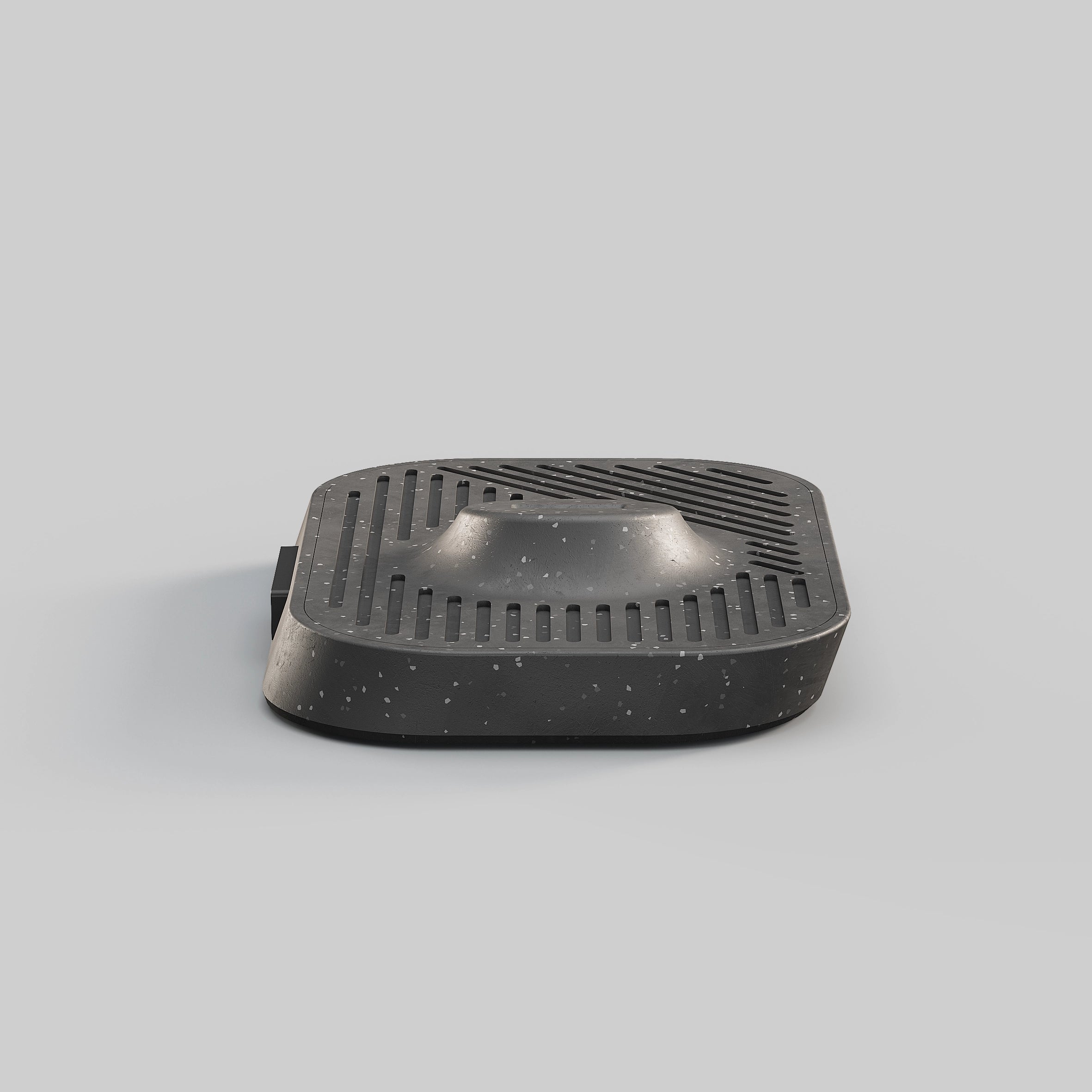 Modular USB-hub Extension