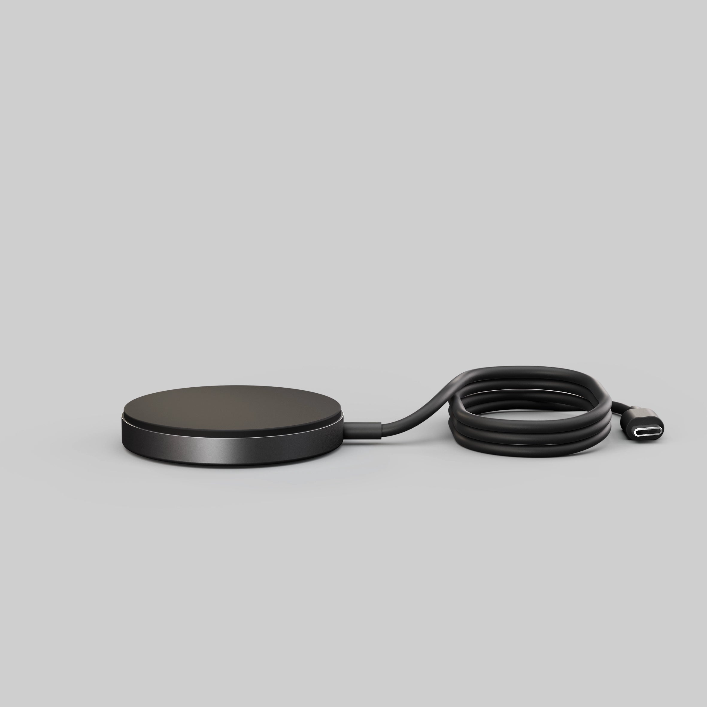 Black Circular Electronic Device Review: Silent Circle Blackphone 2 | WIRED main image 2