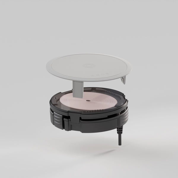 PuK Base 2 Built-in Wireless Surface Charger