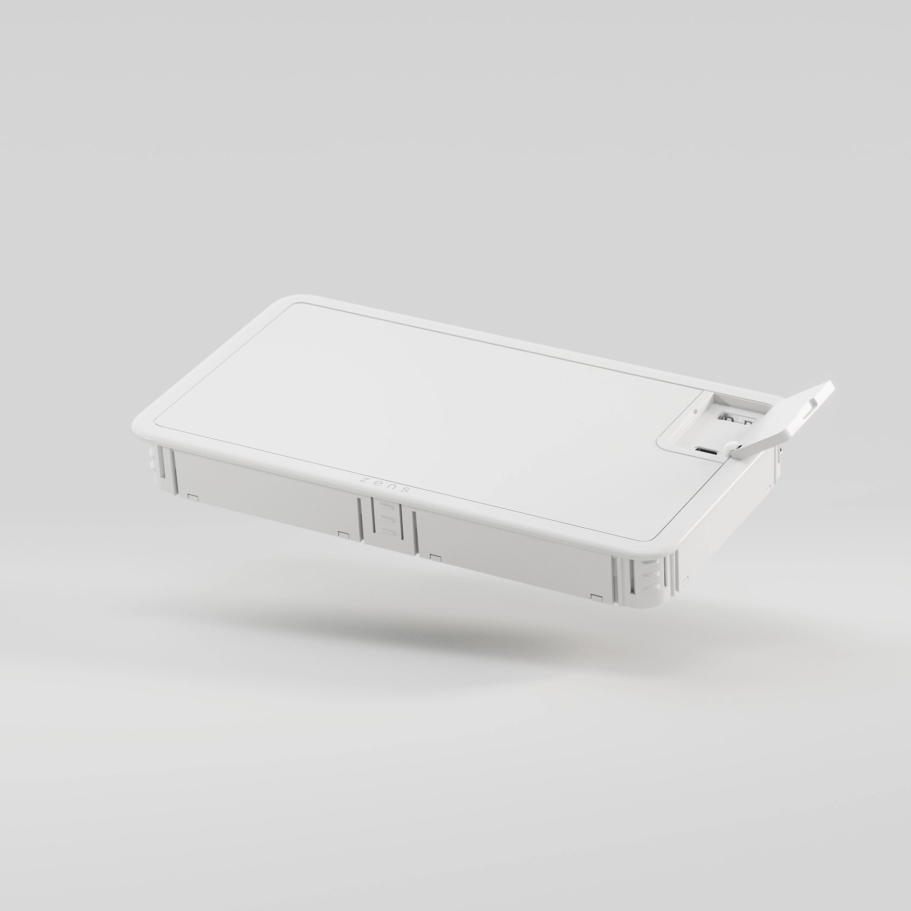 Liberty Built-in Wireless Charger