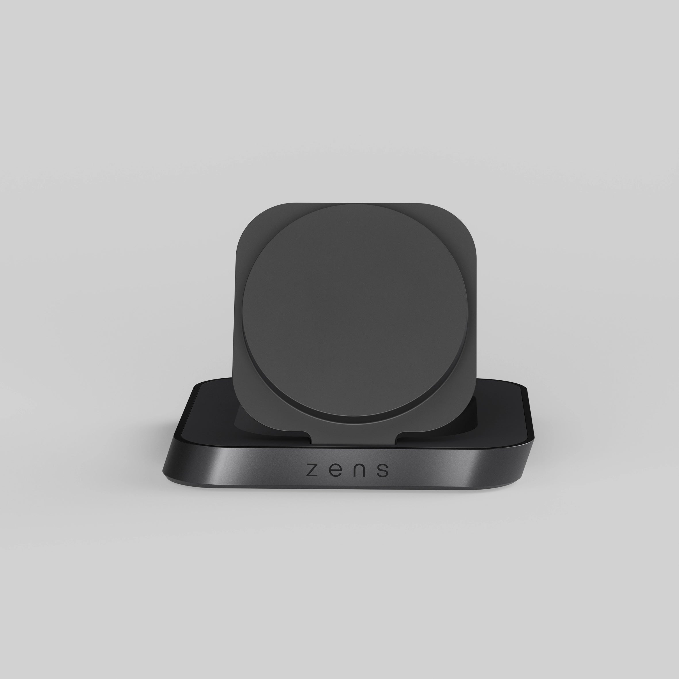 Shop Magnetic Nightstand Charger Zens - Main Image