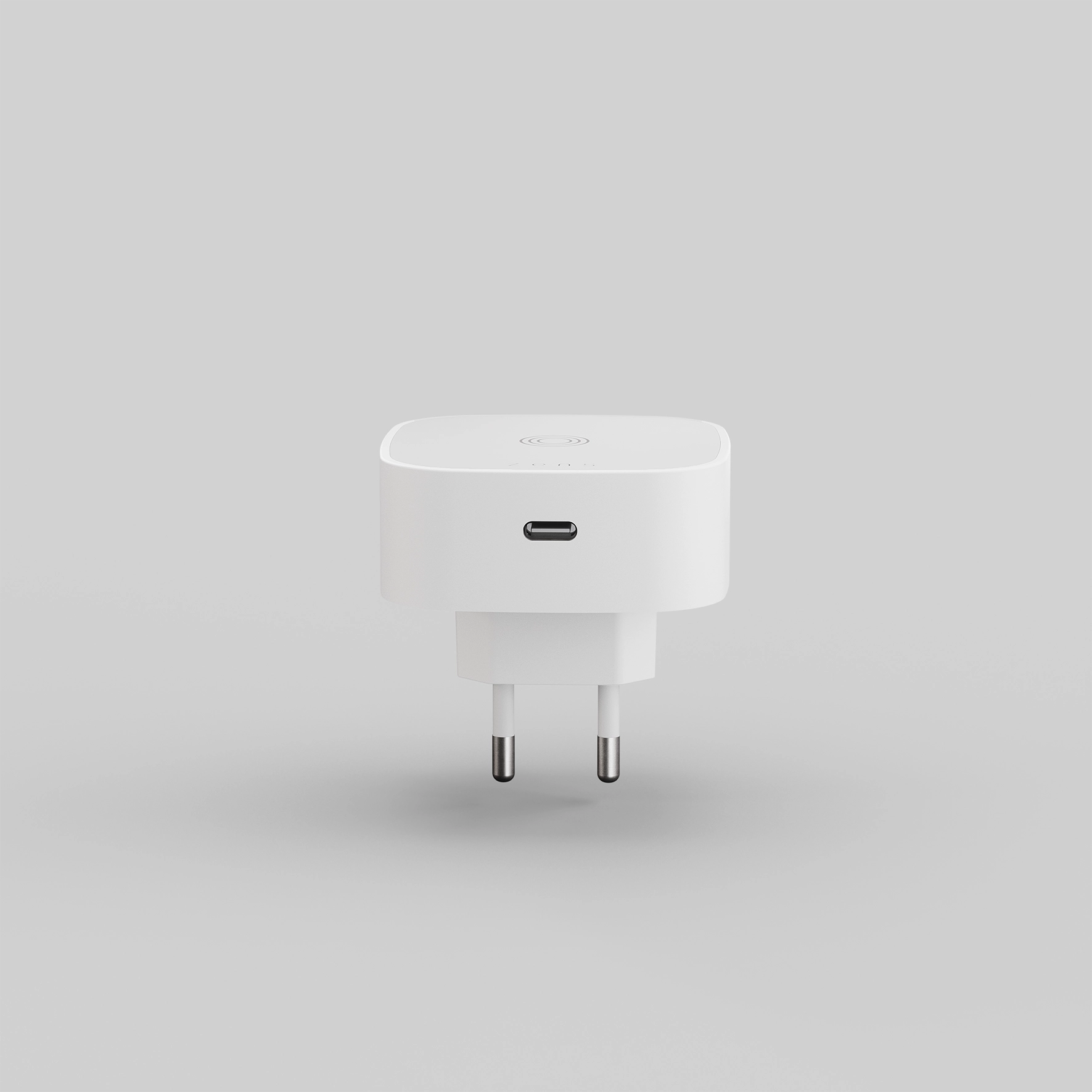 Wireless Charging Adapter
