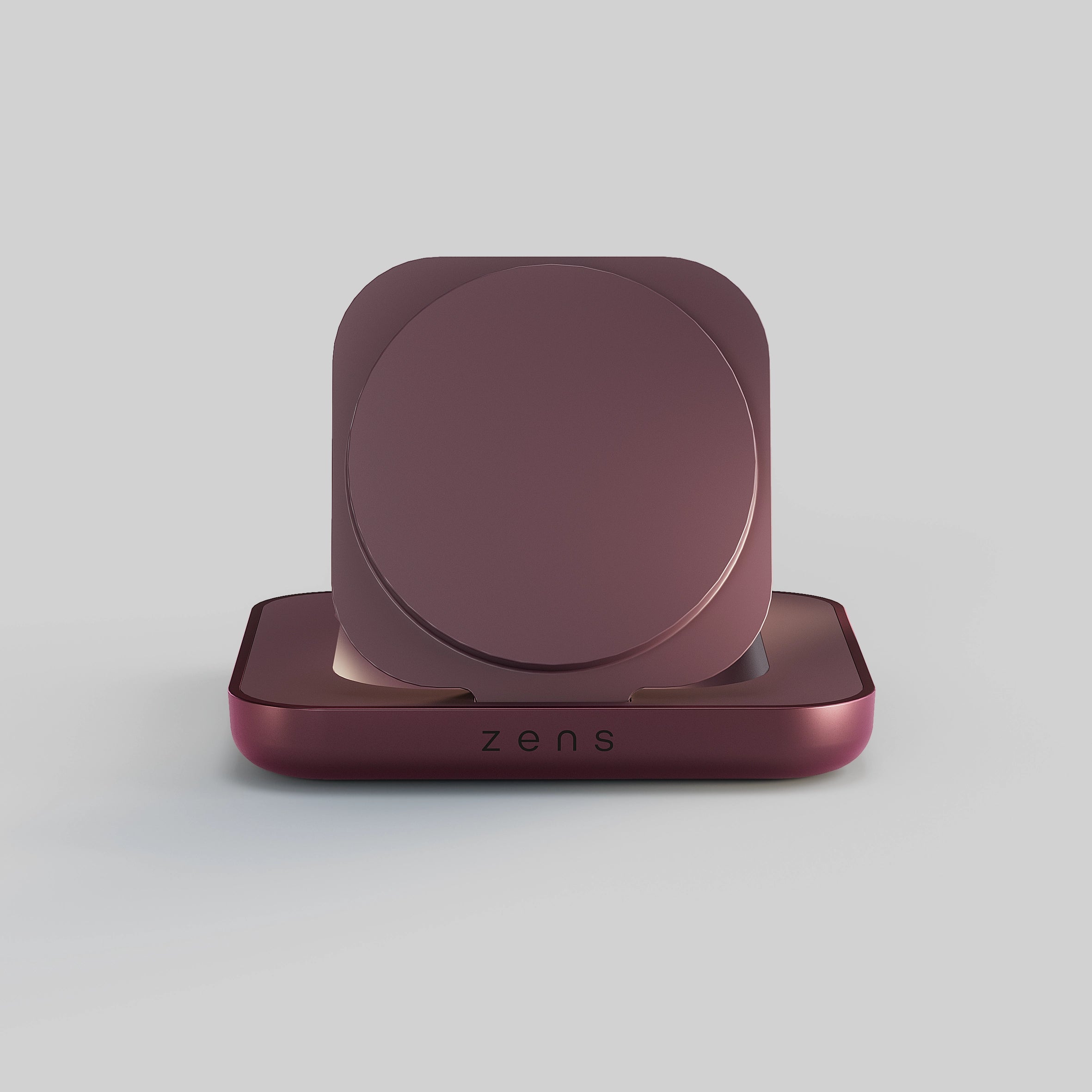 Magnetic Nightstand Charger