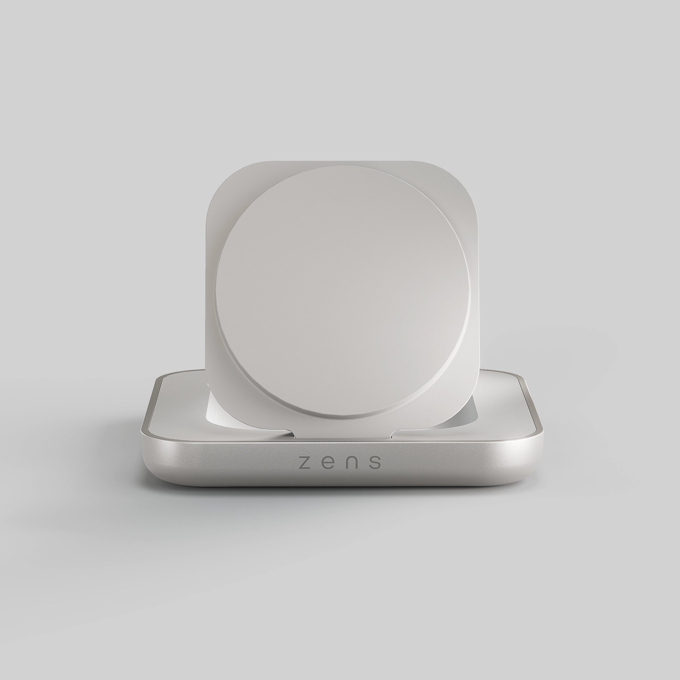 Magnetic Nightstand Charger