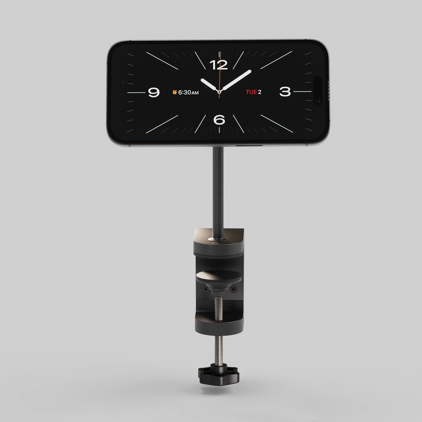 Office Wireless Charger Mount Pro 2