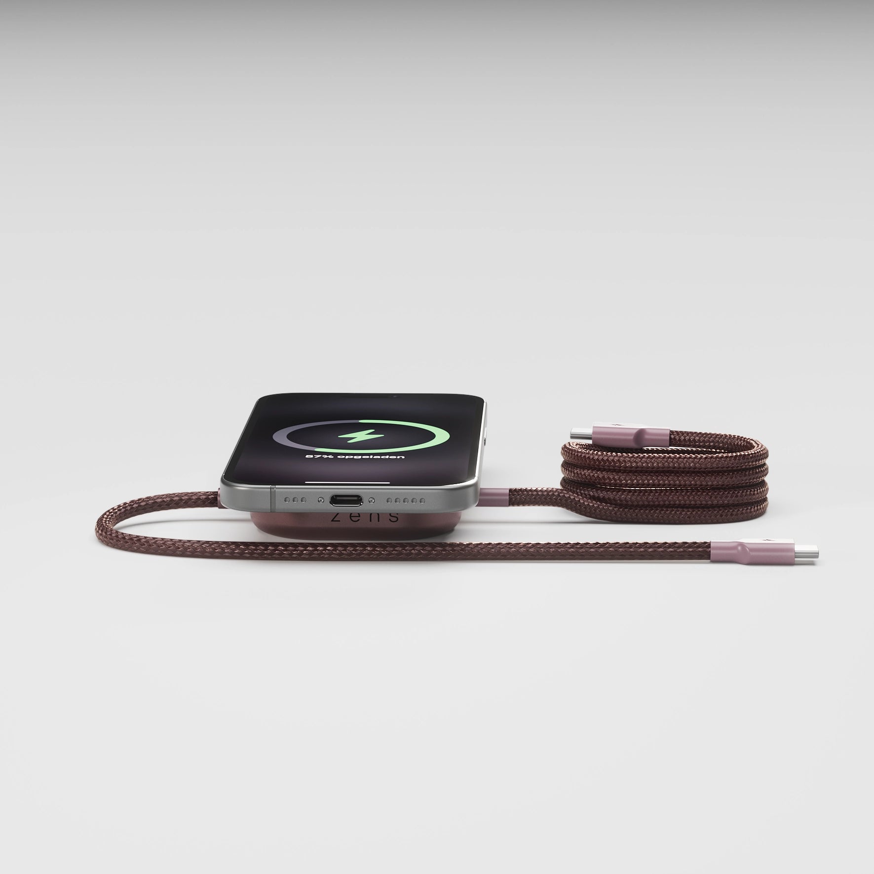 Charging Cable USB C-C Pro 2