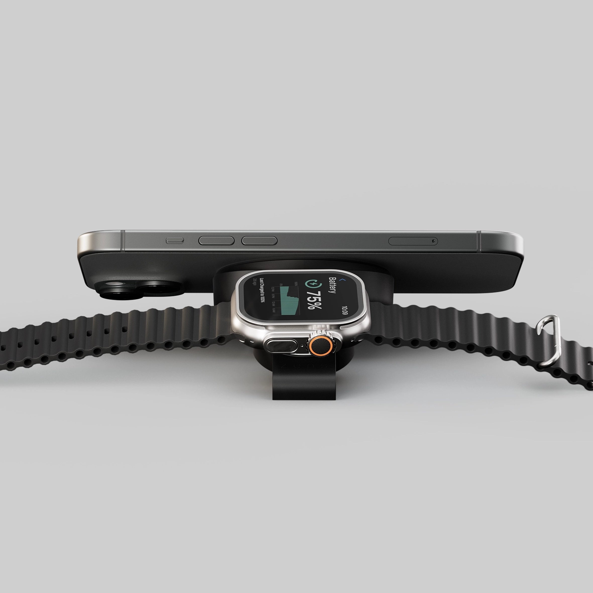 Travel Charger Pro 2