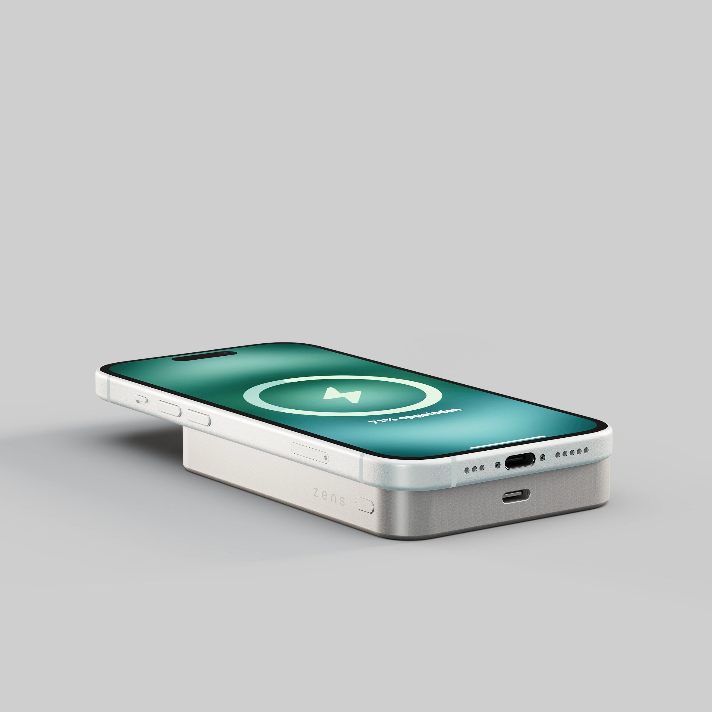 Powerbank Pro 1