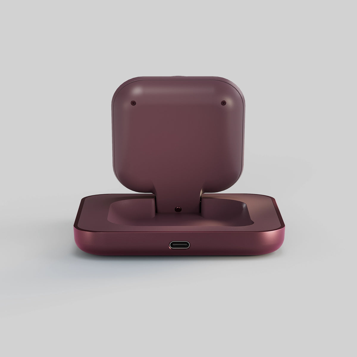 Magnetic Nightstand Charger