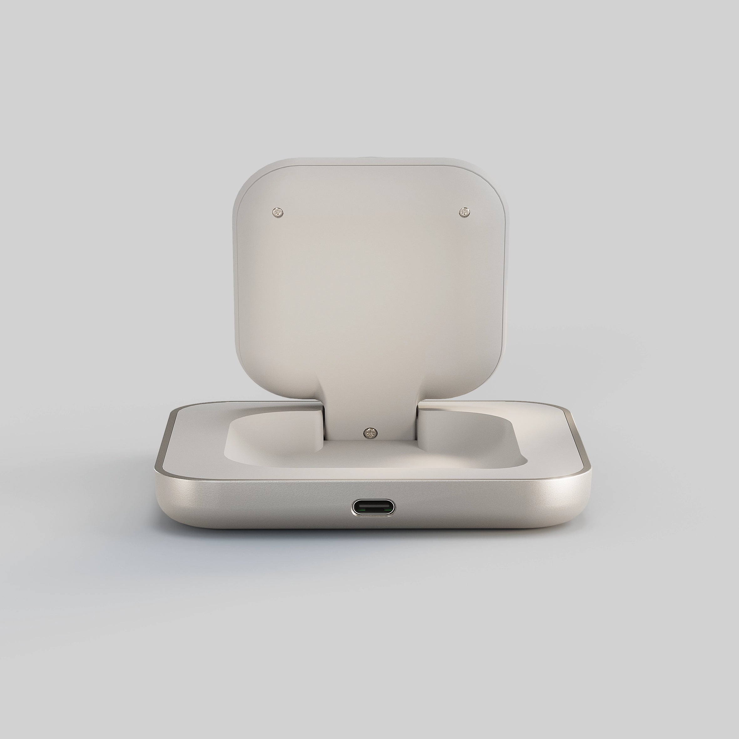 Magnetic Nightstand Charger