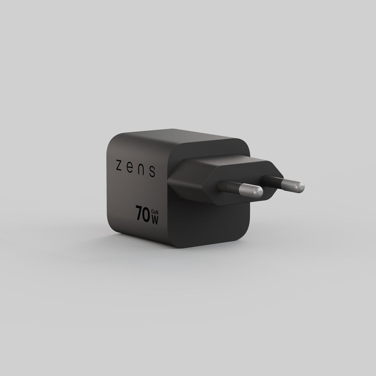Compact USB-C Power Adapter (EU) | 30-100W