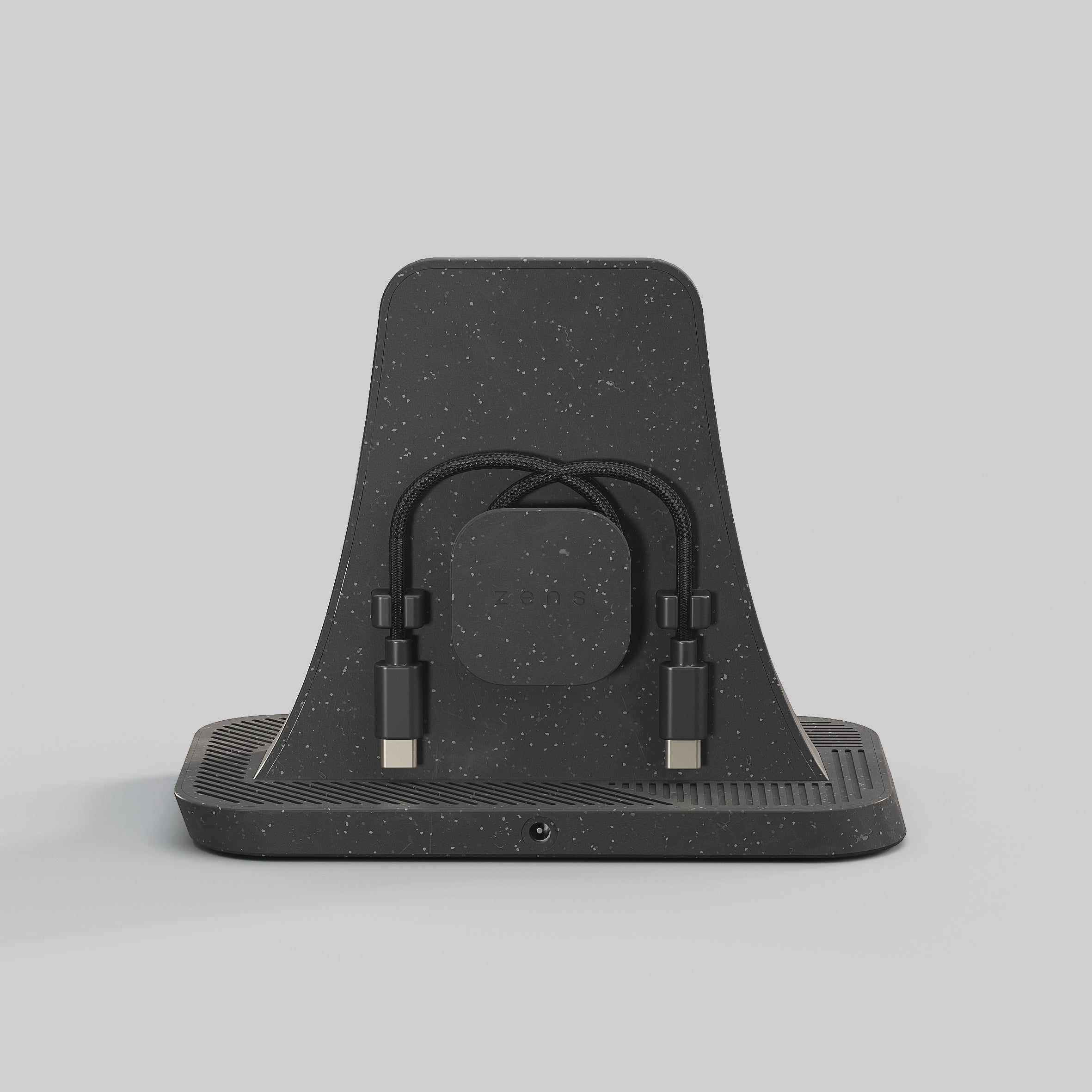 60W iPad/MacBook Air Charging Stand