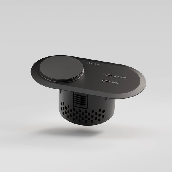 PuK Combi - 2x USB-C PD G2