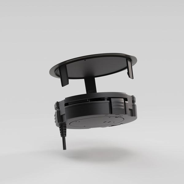 PuK Built-in Wireless Surface Charger