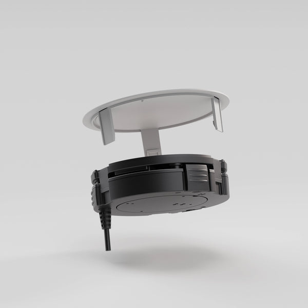 PuK Base 2 Built-in Wireless Surface Charger