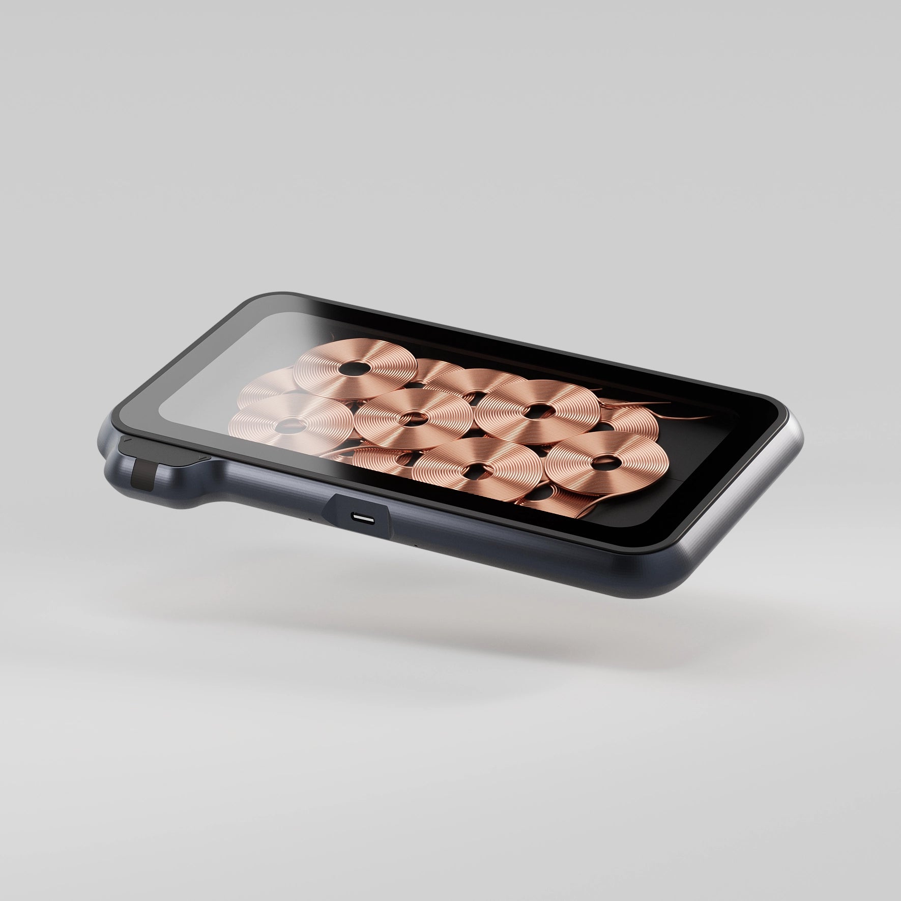 Liberty Wireless Charger