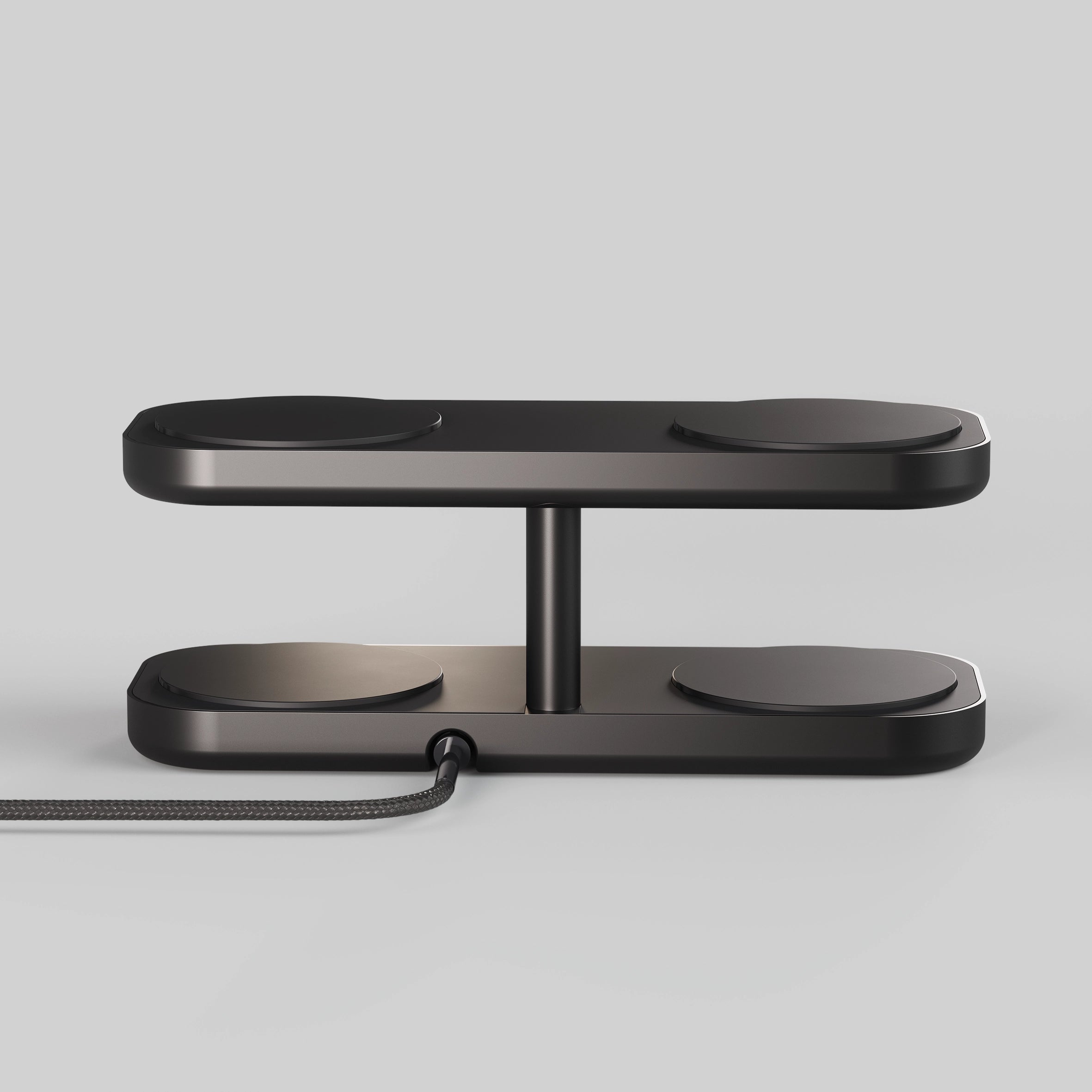 Quattro Charger Pro 4