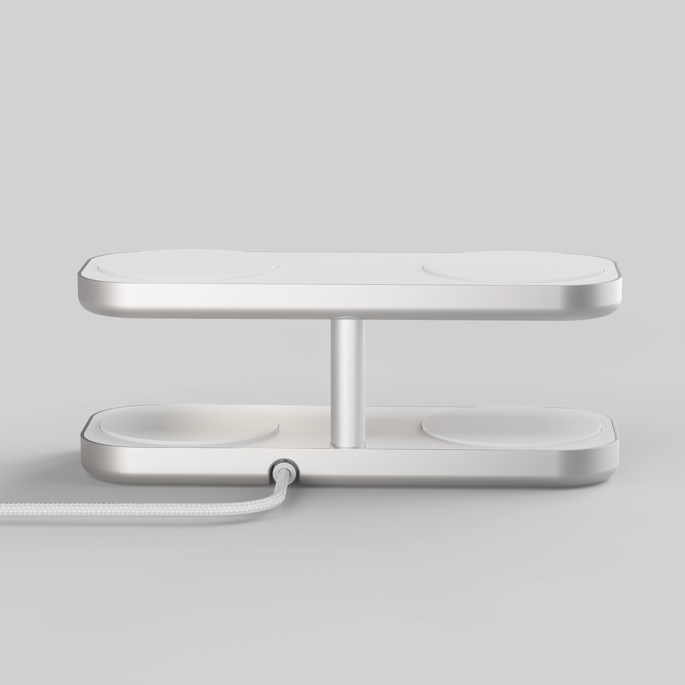 Quattro Charger Pro 4