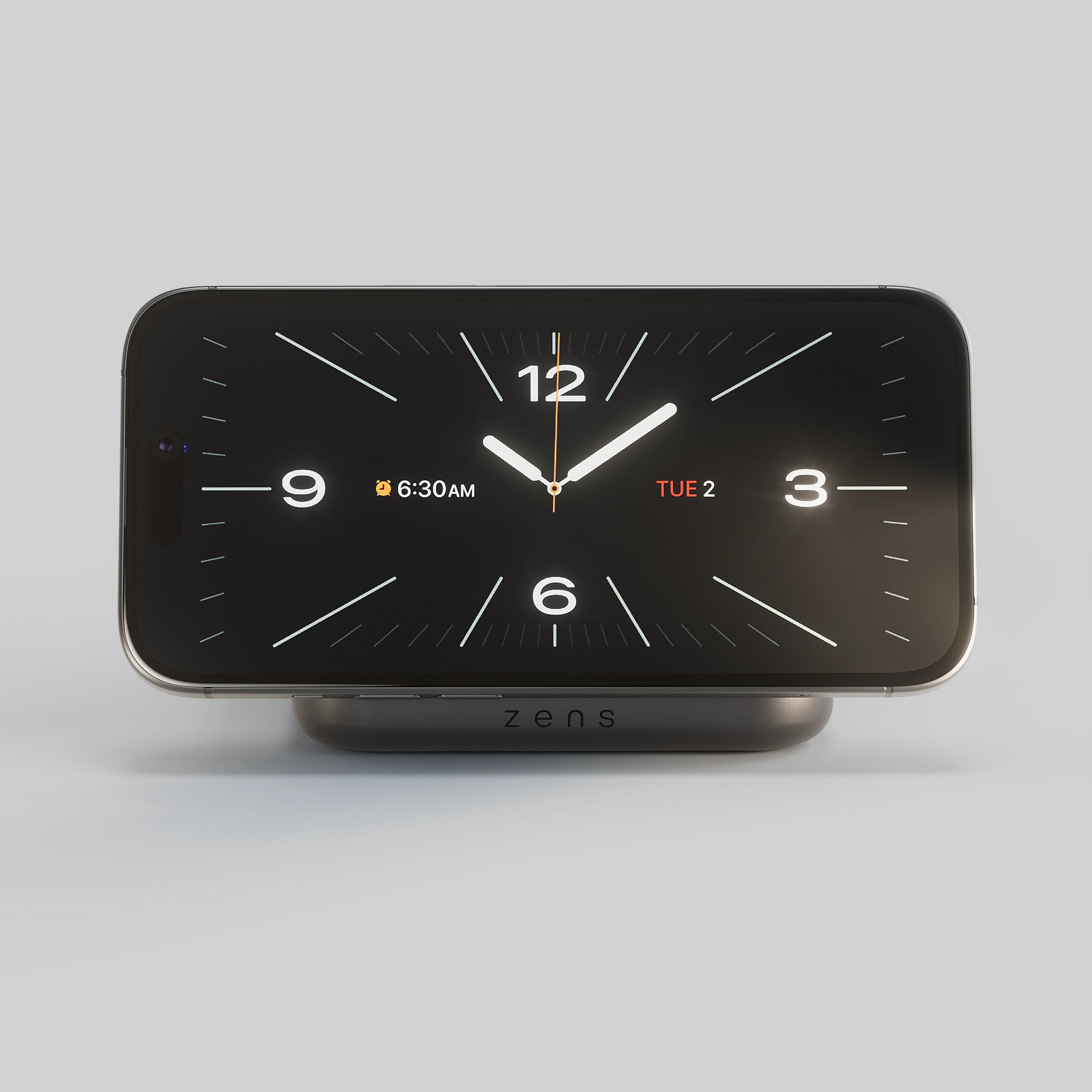 Magnetic Nightstand Charger