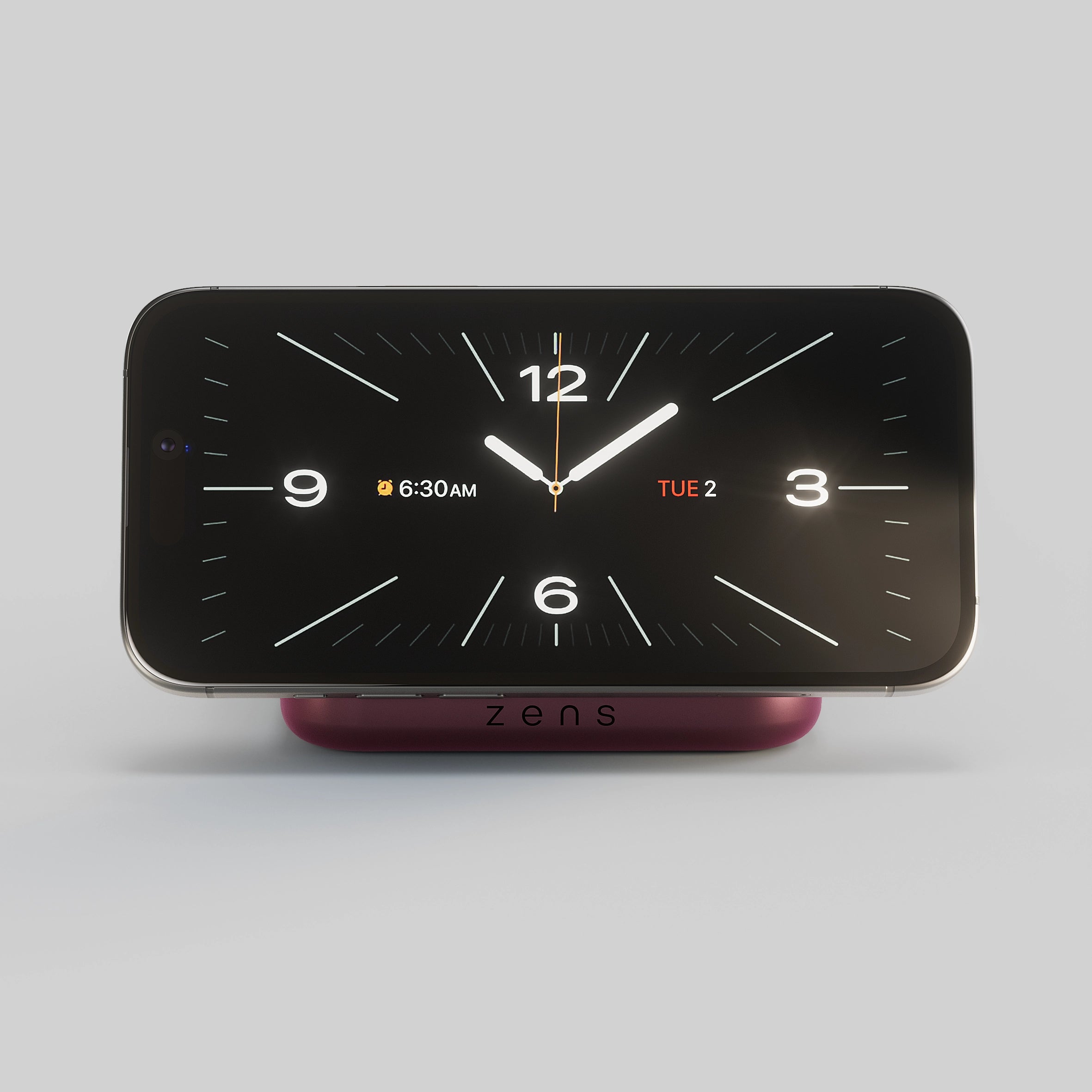Magnetic Nightstand Charger