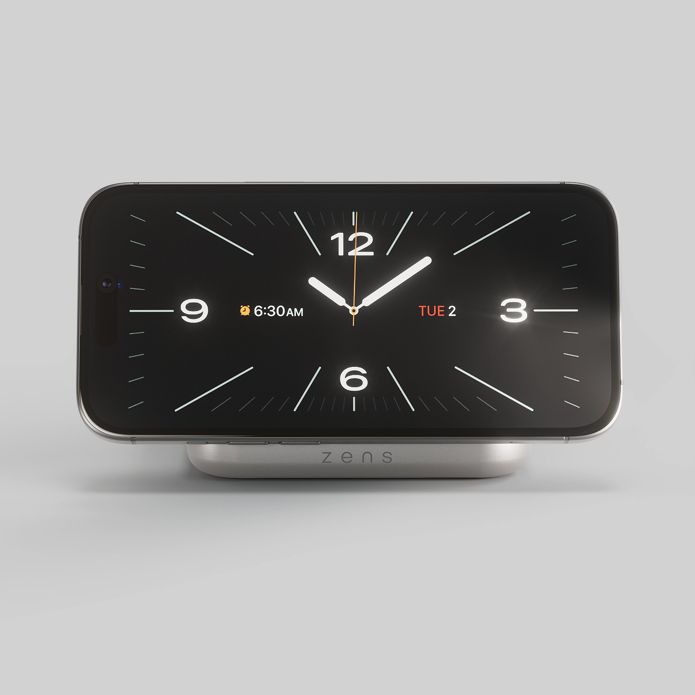 Magnetic Nightstand Charger