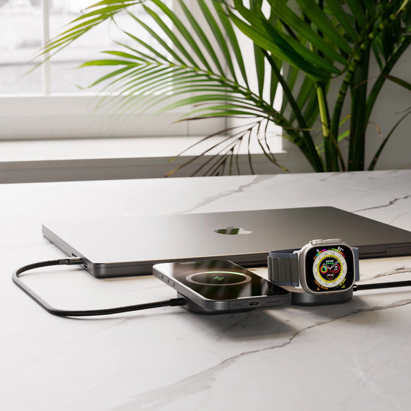 Charging Cable USB C-C Pro 3