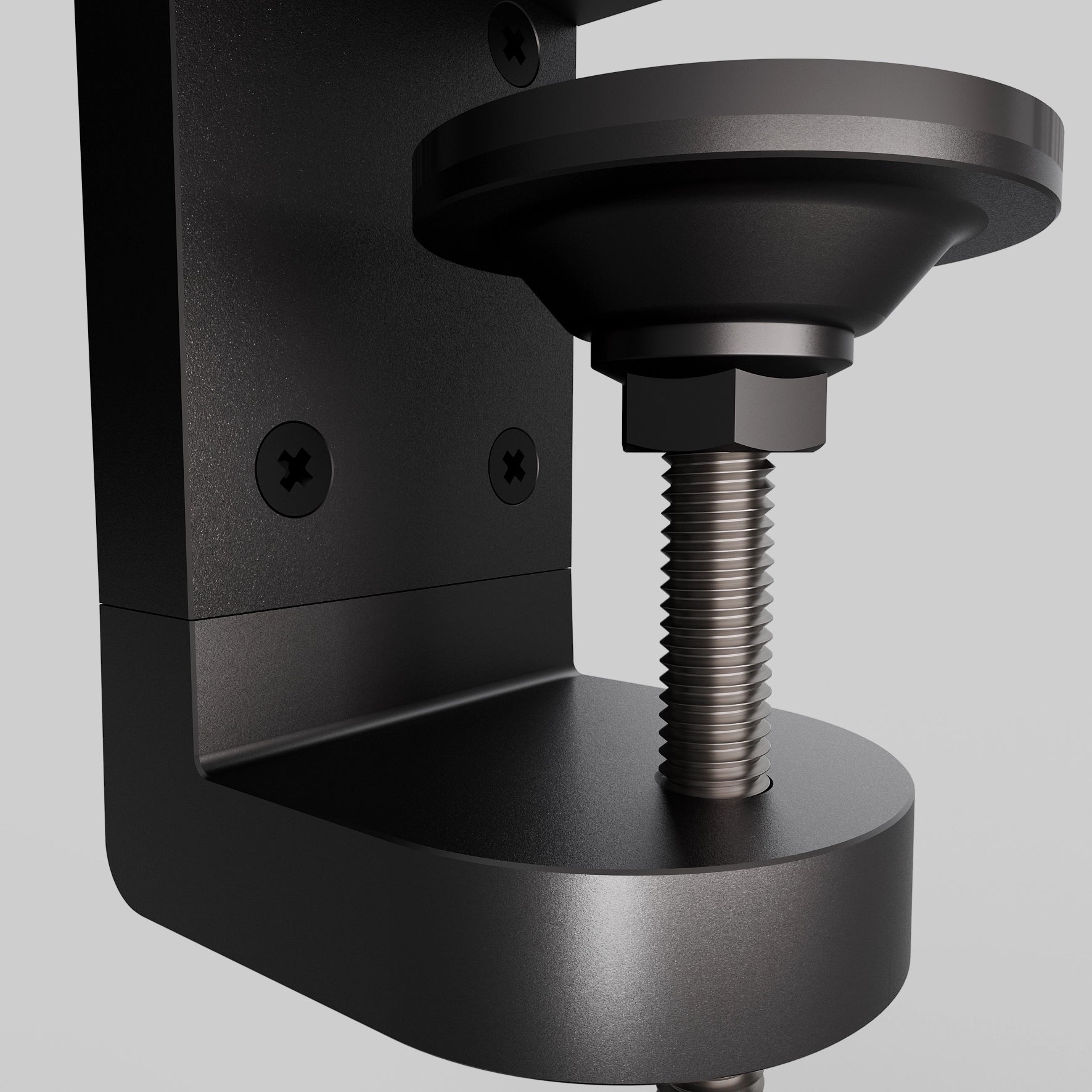 Office Wireless Charger Mount Pro 2