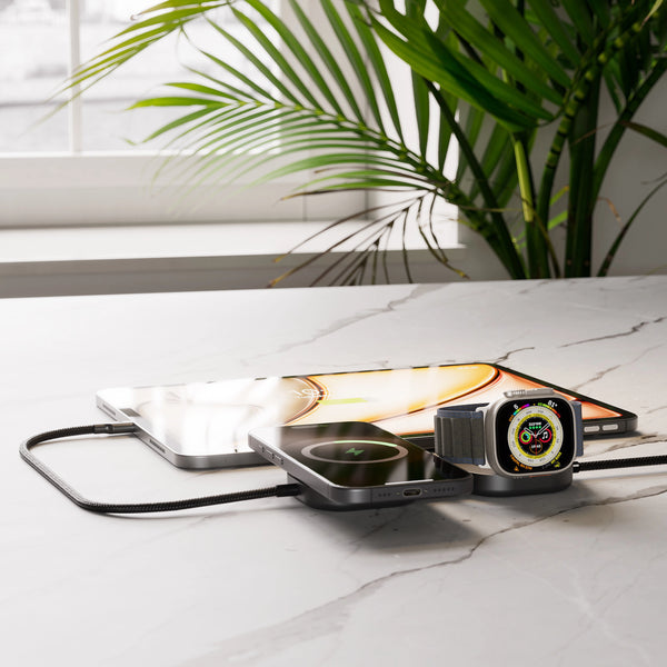 Charging Cable USB C-C Pro 3