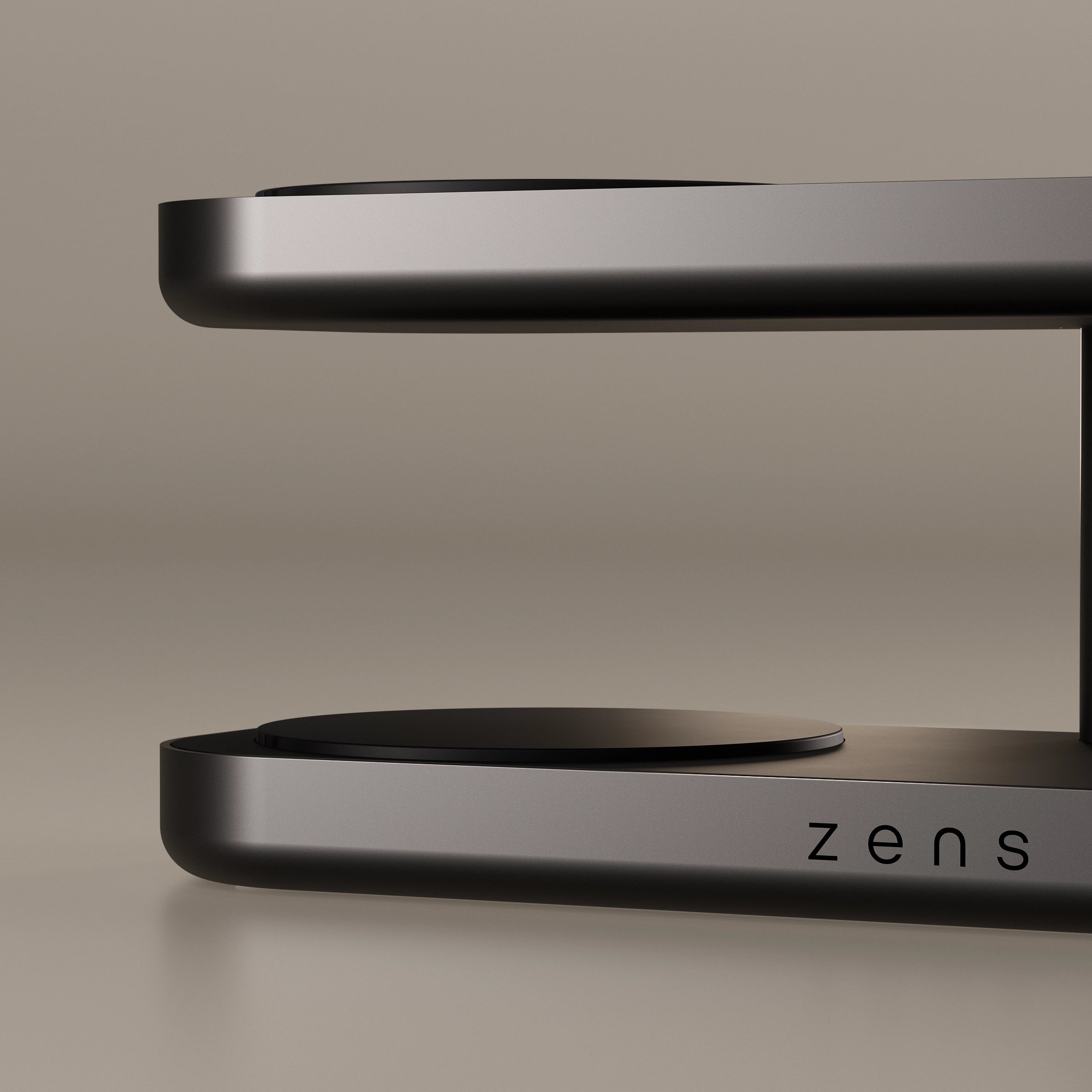 Quattro Charger Pro 4