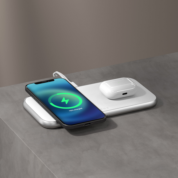 3 in 1 Wireless Charger für MagSafe