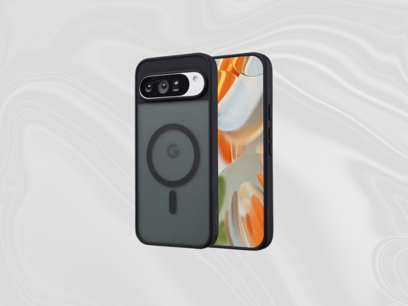 Wireless charger Google Pixel