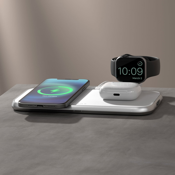 4 in 1 Wireless Charger für MagSafe