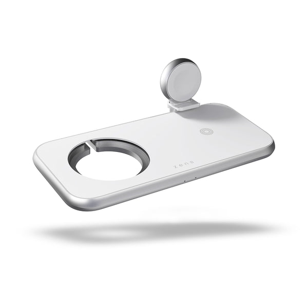 4 in 1 Wireless Charger für MagSafe