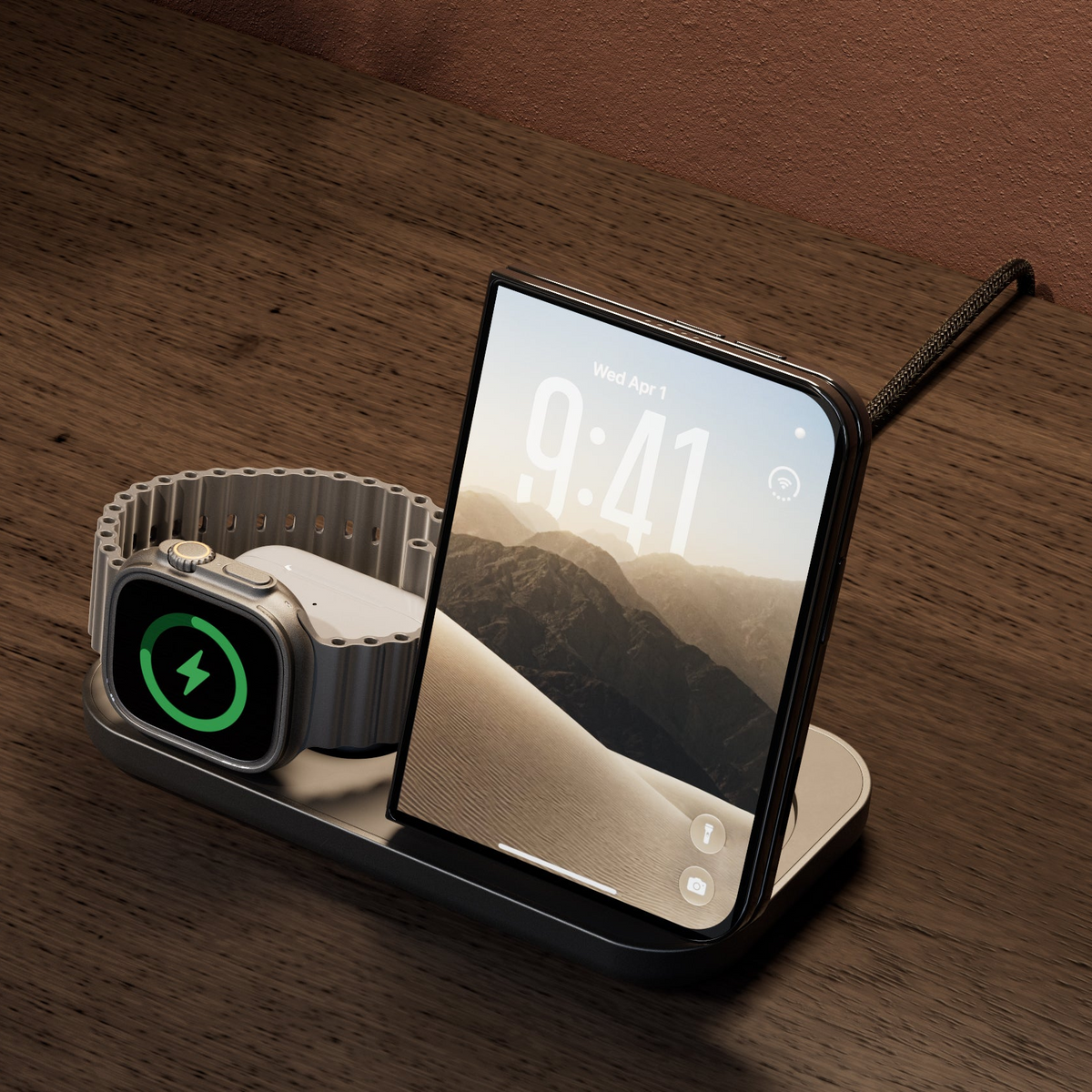 Fold Charger Pro 3