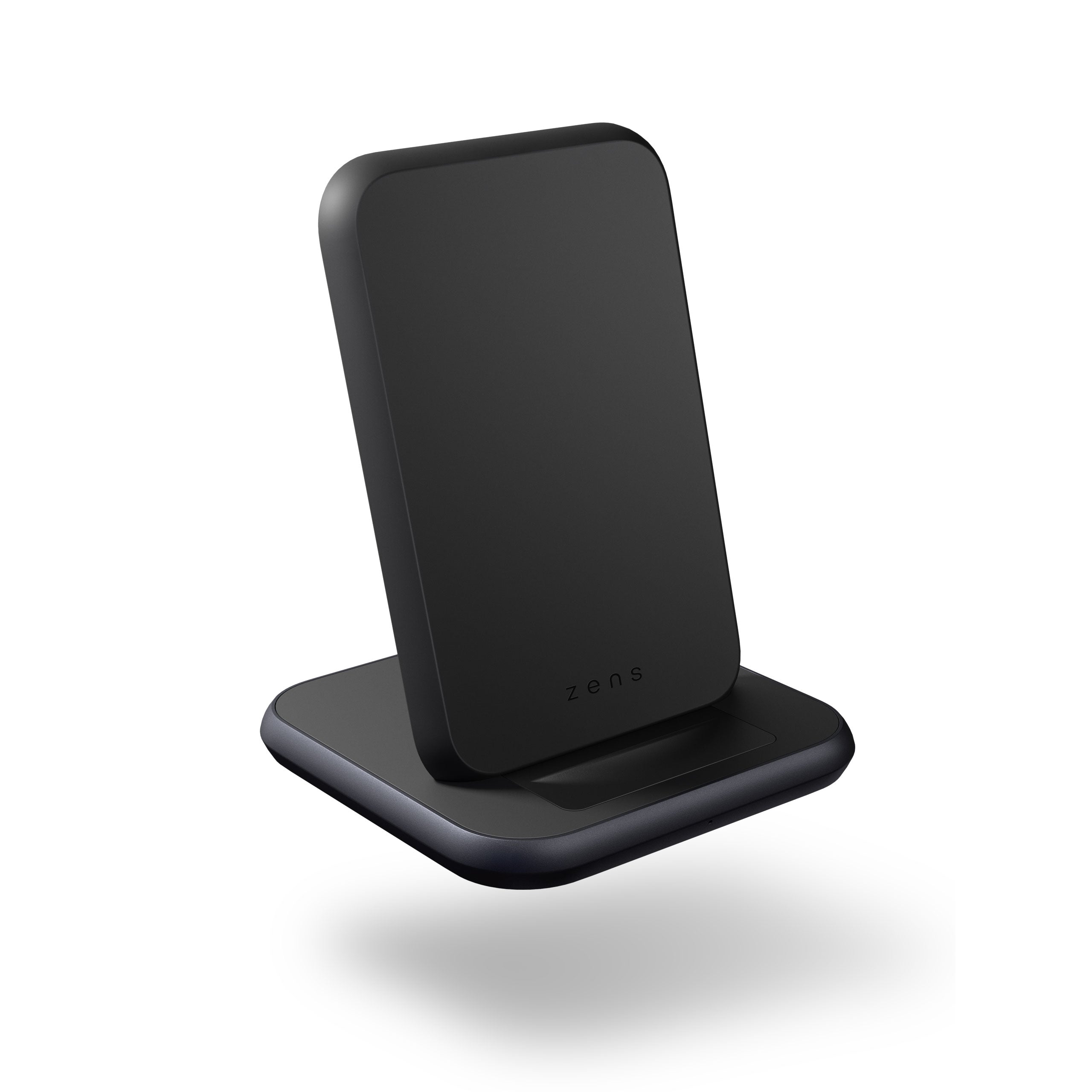 Stand Aluminium Wireless Charger