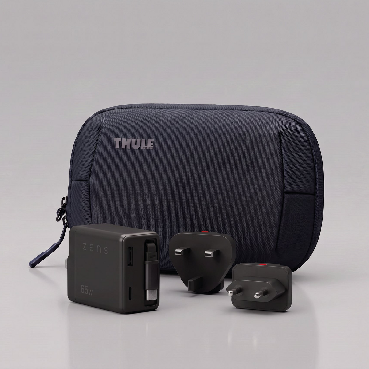 Zens x Thule Tech Kit 1