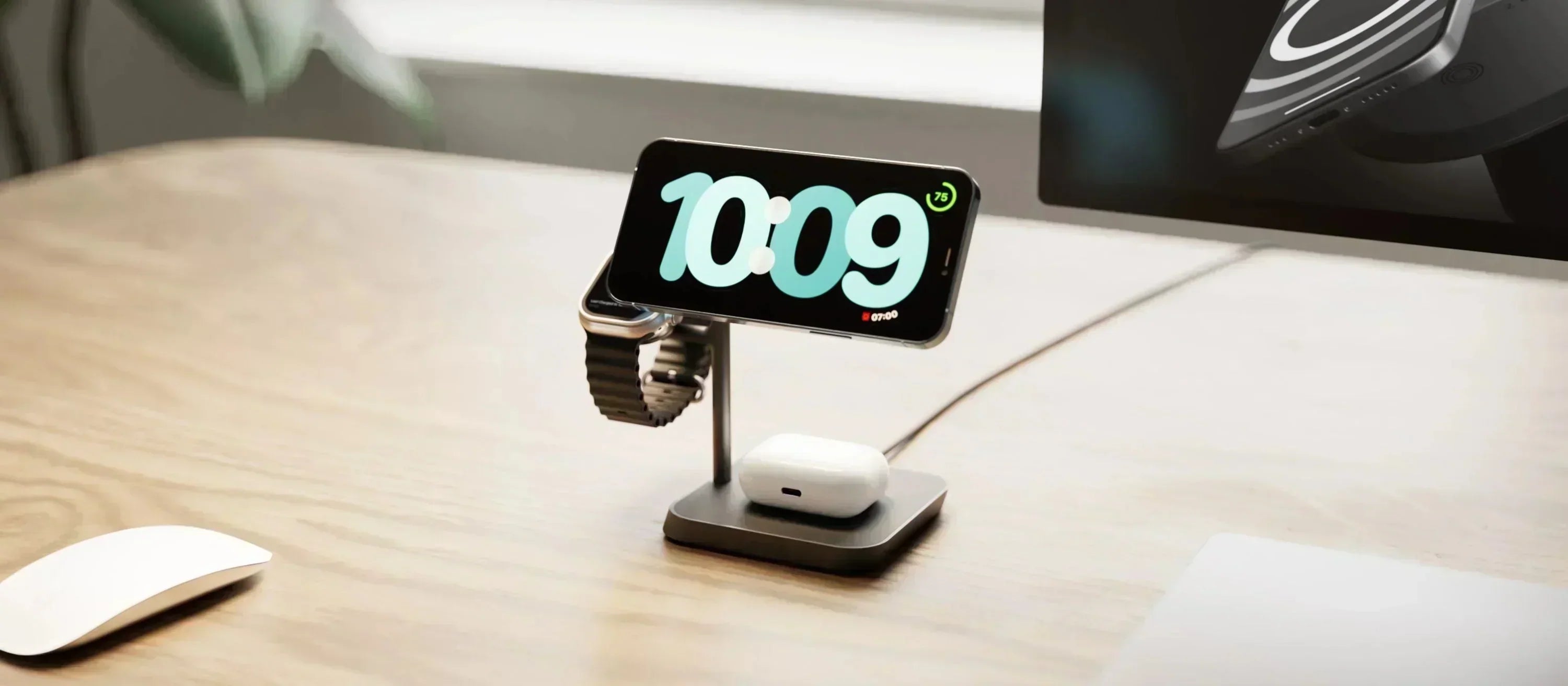 The best wireless chargers for your new iPhone 17e