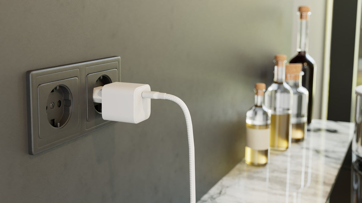 Fast charging your new iPhone 18 serie: which charger do you need?