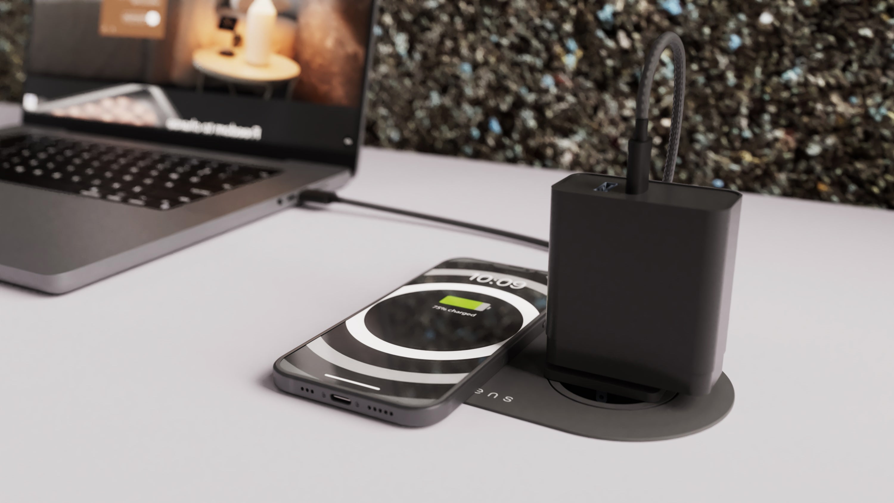 Built-in wireless chargers: How to choose the right one