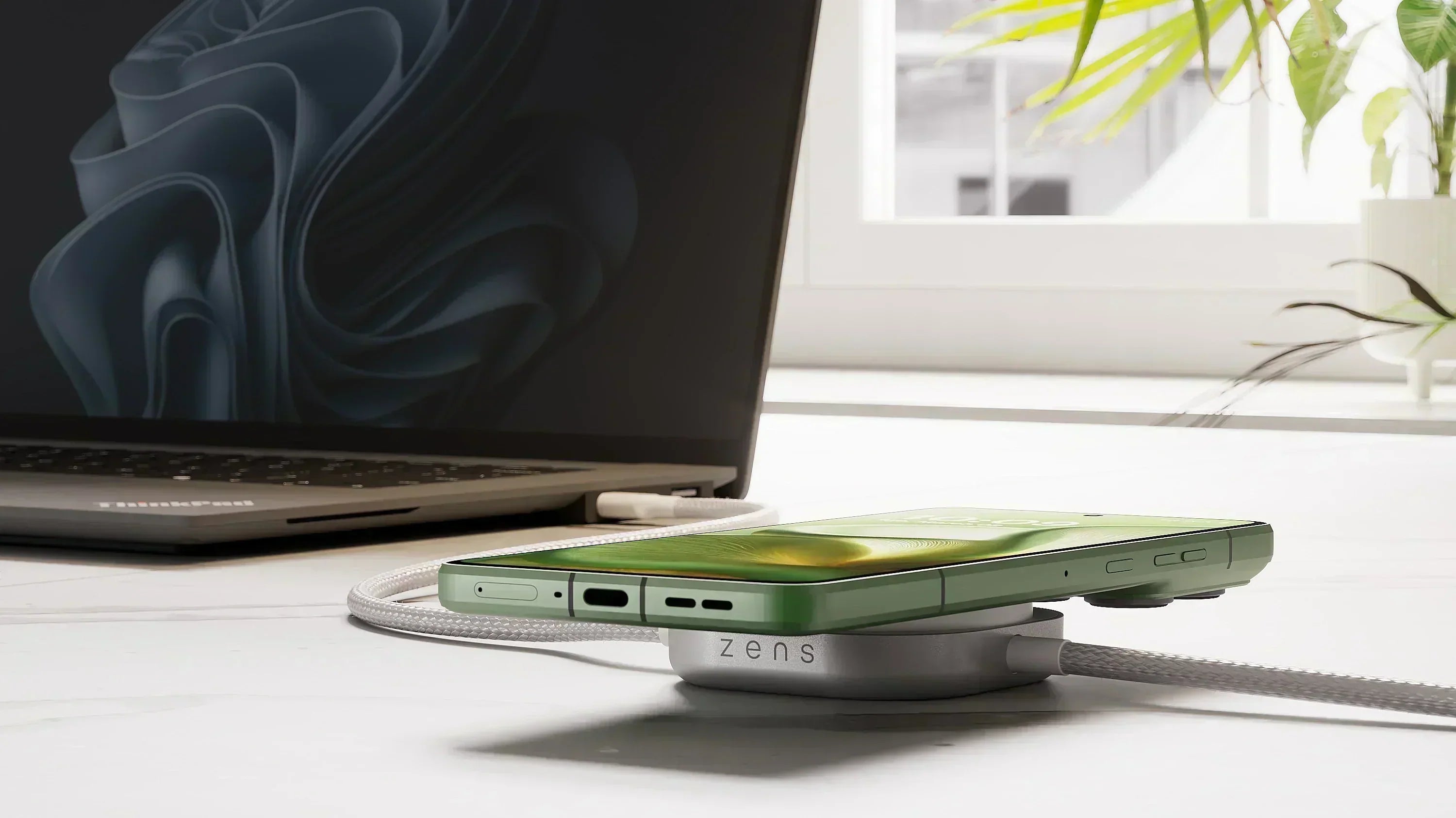 The best wireless chargers for your new Samsung S26